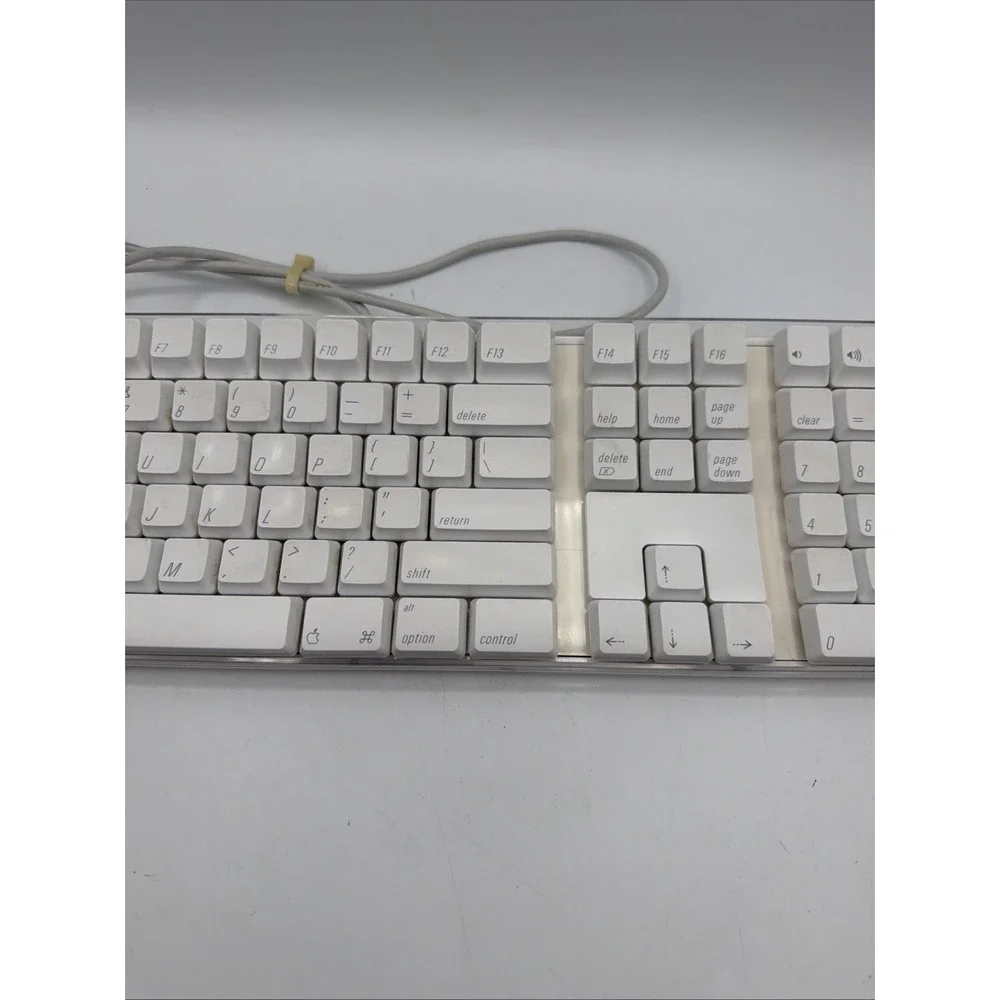 Apple a1048 wired